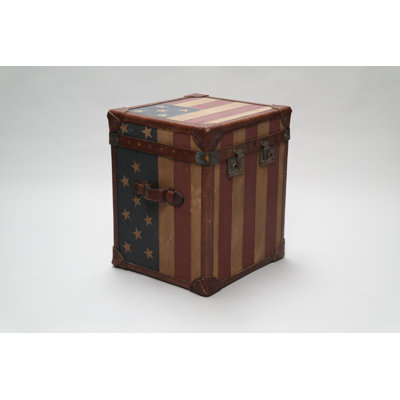 Malaga Accent Trunk