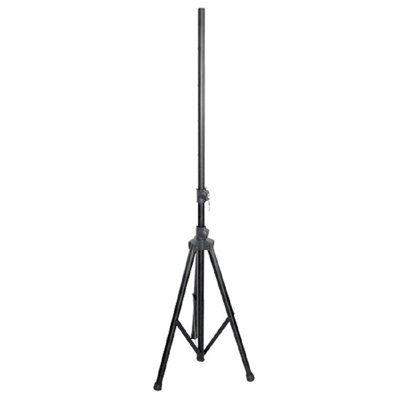 70'' Adjustable Height Speaker Stand