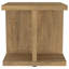 Ensemble de table basse et de table de bout 3 pièces Metron Mango