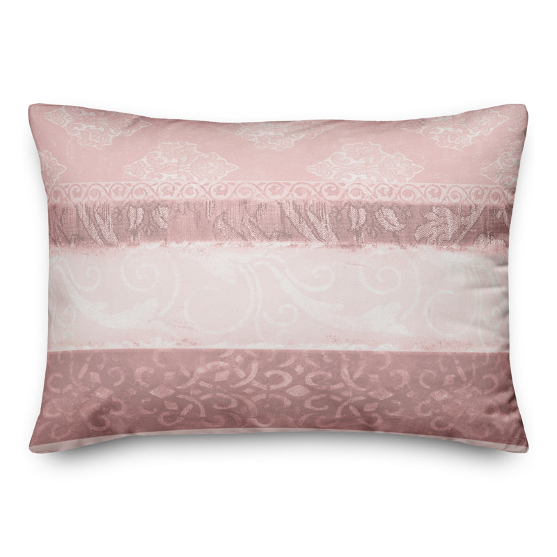  Housse de coussin rectangulaire et insert