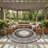 Ornate Lamotte Indoor/Outdoor Area Rug-925071682