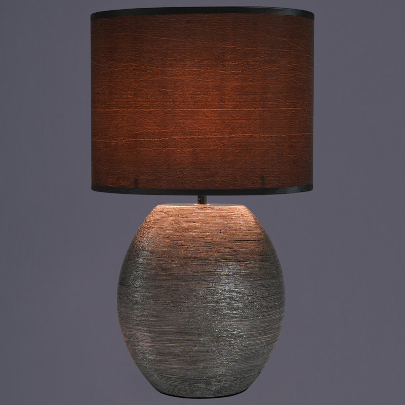 Ceramic Lamp