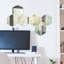 Abstract Wall Decal