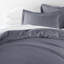 Ensemble de housse de couette à motif de losanges-992244611-1067105018