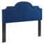 Tête de lit en velours Belinda par Modway-1568575138-1568575141