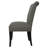 Upholstered Side Chair