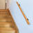 Wood Non-Slip Stair Handrails-86684251