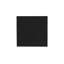 Void Side Table, Black Stone