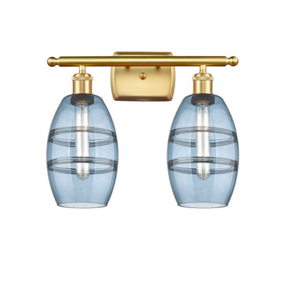 Bettylou 2 - Light Dimmable Vanity Light