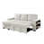 Tissu beige est en rupture de stock