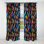 Motif bohème tribal Dreamscape-107555853