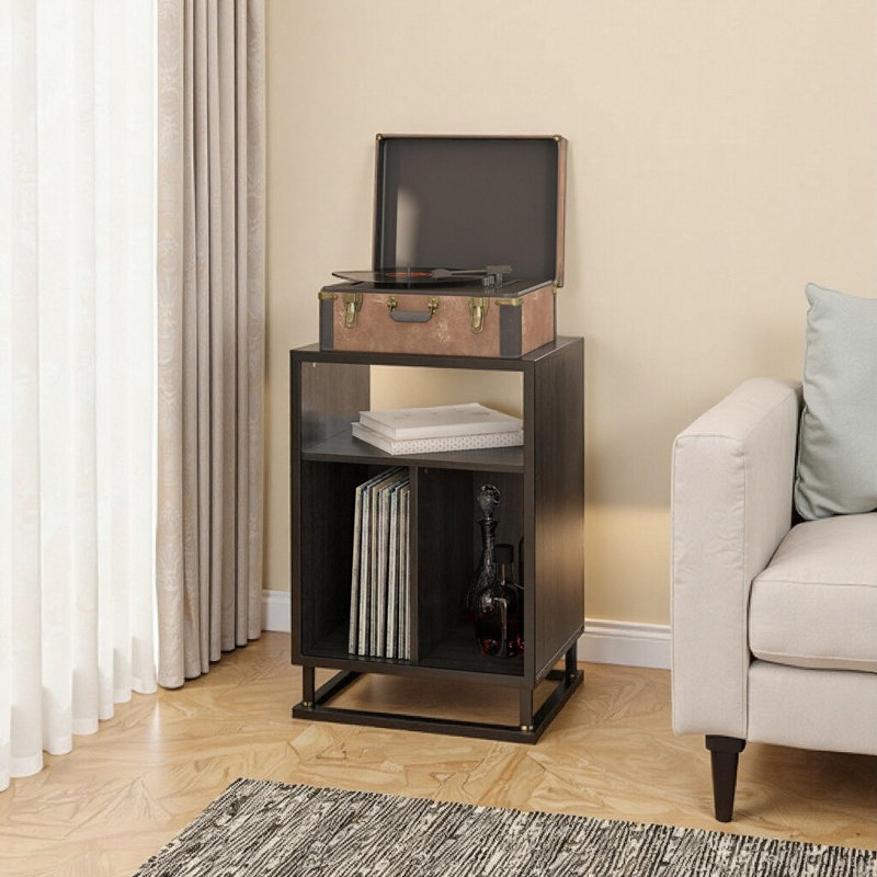 Support et table de bout Regal