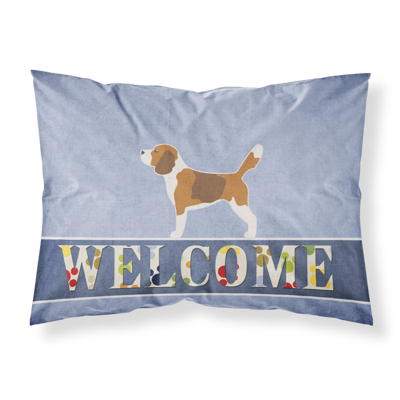 Microfiber, Beagle