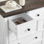 Commode 6 tiroirs-134749330