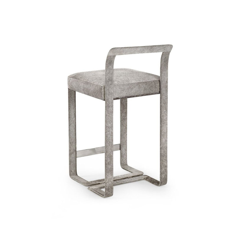Baltar Upholstered Stool