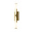 25" Dimmable LED Wall Sconce-463266534