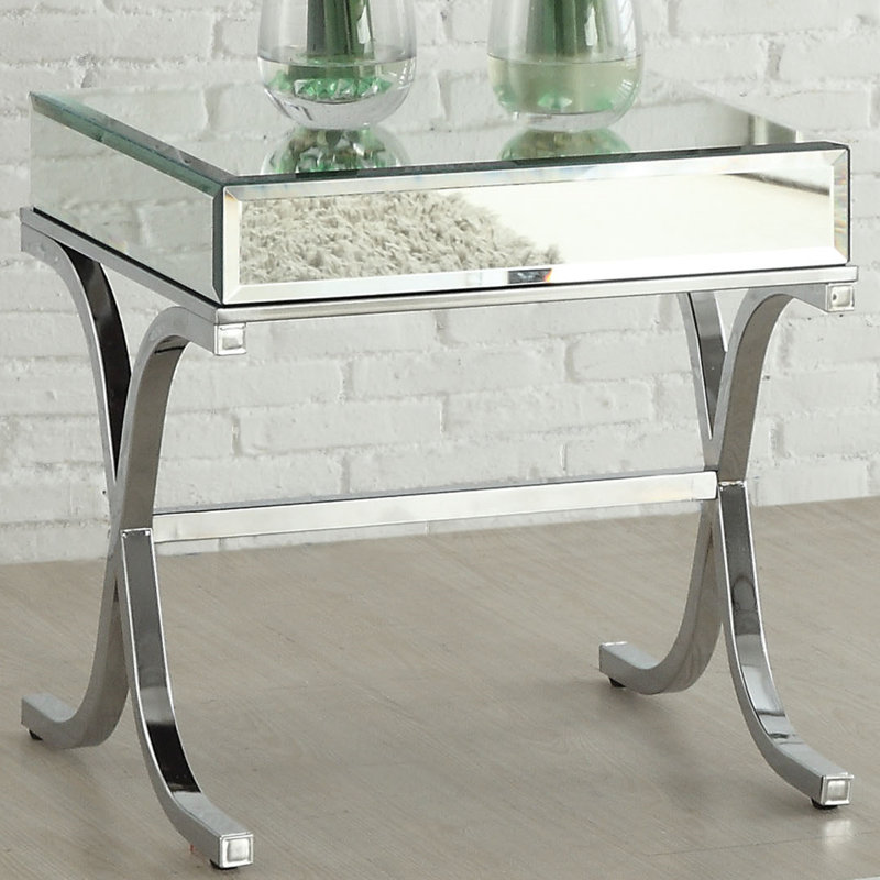 Ensemble de tables basses 3 pièces Juene