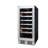 Avallon Single Zone 15'' 27 Bottle Wine Refrigerator-66168546