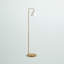 Lampe sur pied arquée 62 po Henderson-605493150-608681703