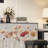 53.1'' Storage Cabinet Sideboard Cabinet