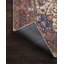 Tapis oriental sable / rouge / bleu-1517398511