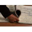 Tapis turc gris Oushak 3 x 5