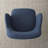 23" Wide Upholstered Dining Arm chairs-100042569