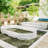 Galvanized Planter Raised Garden Beds