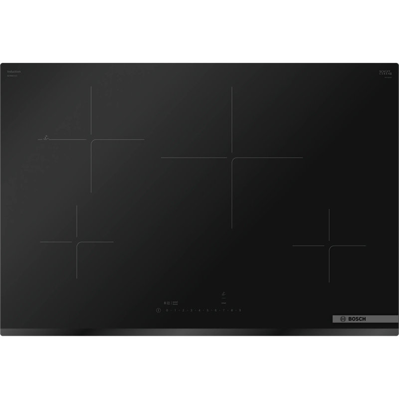 800 Series,30" Induction Cooktop,Frameless