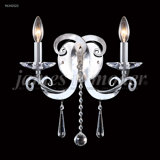 Europa 2 - Light Candle Wall Light