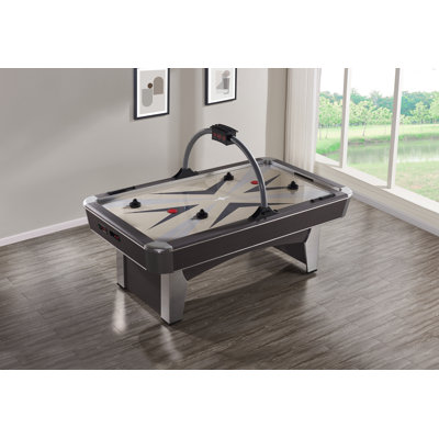 Jensen Air Hockey Table by HB Home