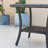 Highfield Square Outdoor Side Table , 23.5'' in. W 23.5'' in. D-134099577