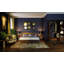 Wall Lamp Disc 6light