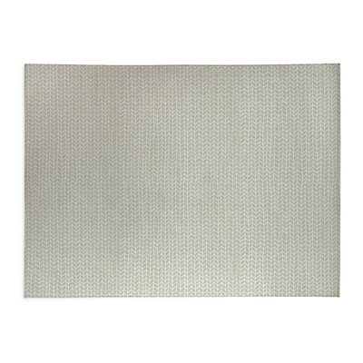 Chevron Feather Chimi Kids Play Mat