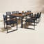 Table de salle à manger Townsend-97986427