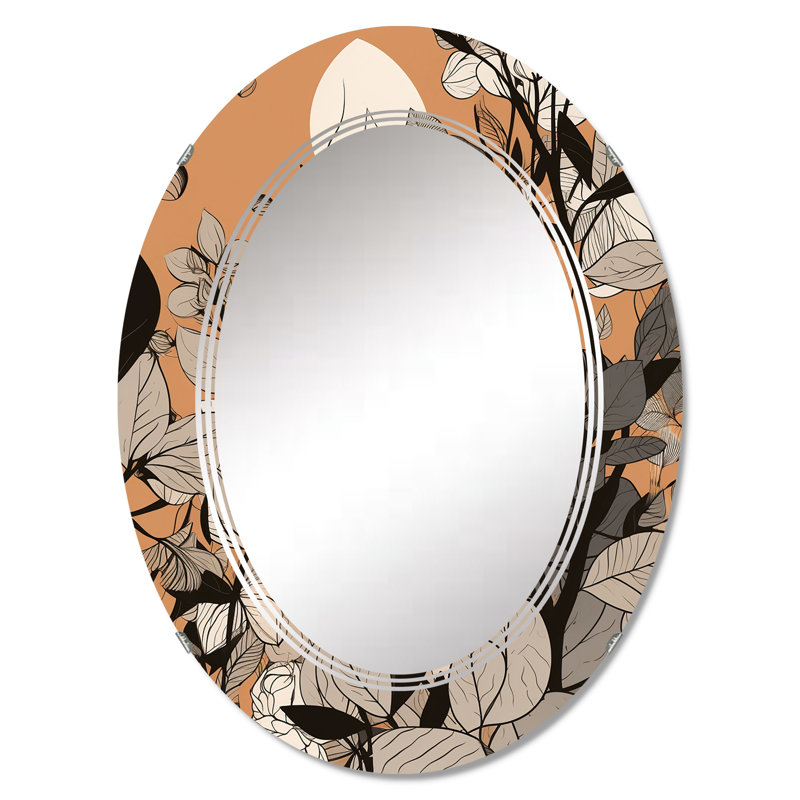 Miroir mural Valasquez, 30 po x 20 po