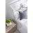 Italia Upholstered Low Profile Platform Bed-33305520