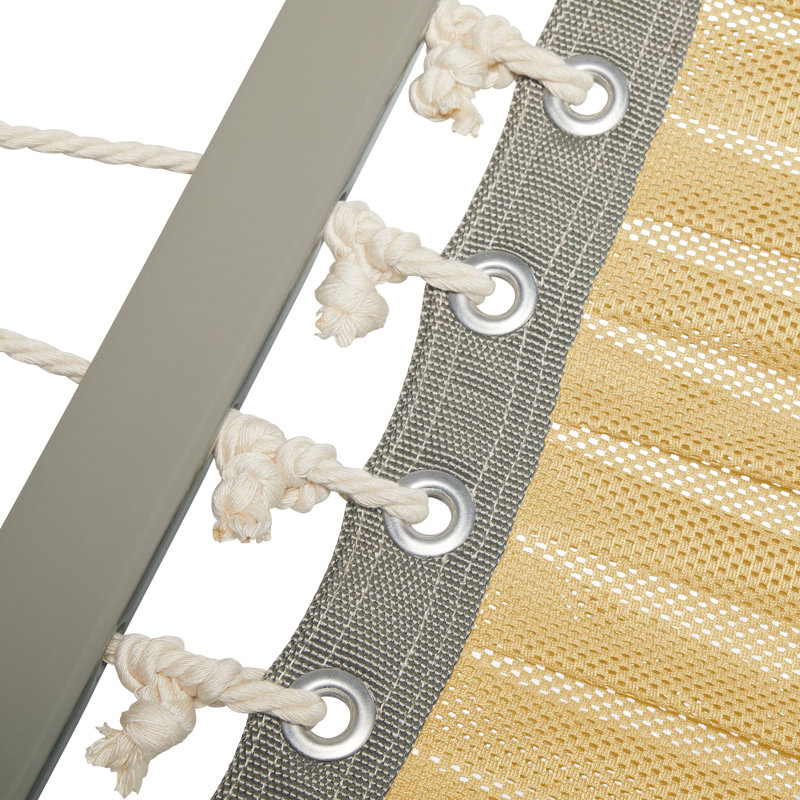 1 Person Classic Hammock, Straw