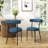 Dining Chair( Set Of 2 )-565654154-565654159