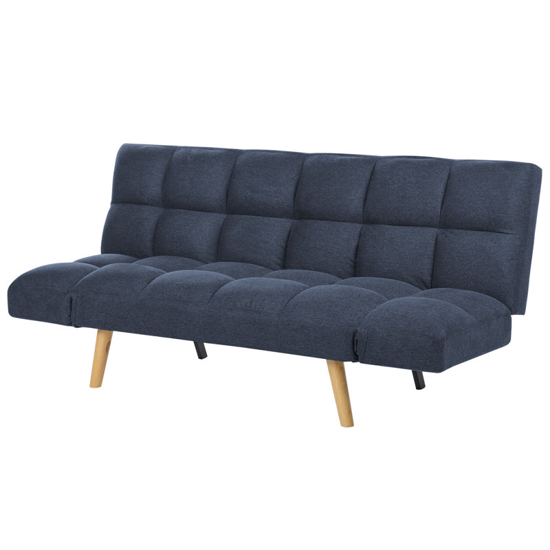 Kayenta 3 Seater Sofa Bed, Navy