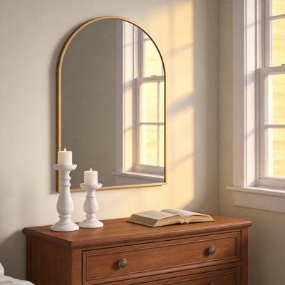 Accent Mirror