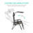 Ragland Folding Zero Gravity Chair-1442274208