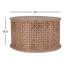 Baltimore Solid Wood Coffee Table