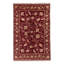 Wool Oriental Area Rug