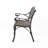 SPENCER CAST BENCH