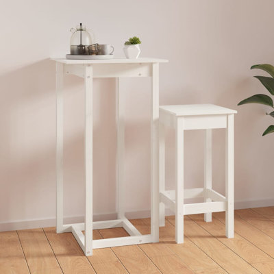 Pine Solid Wood Dining Table