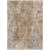 Michalski Abstract Rust Area Rug