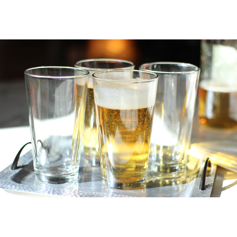 Ensemble de verres à vin 20 oz Vasse Casale, 20 onces