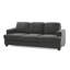 Berlinde 89" Upholstered 3 Seater Sofa-2042885081