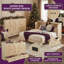Lit escamotable double avec grands tiroirs-782645312-782645373